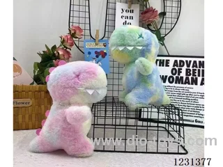 8 inch 23CM plush doll mixed pack