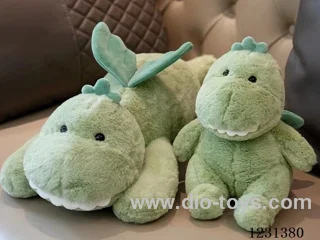 8 inch 25CM plush doll mixed pack