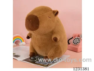 8 inch 23CM plush doll mixed pack