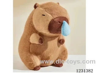 8 inch 25CM plush doll mixed pack