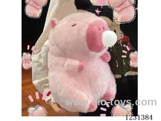 8 inch 25CM plush doll mixed pack