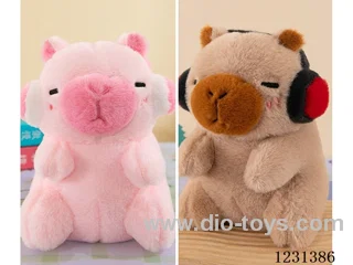8 inch 25CM plush doll mixed pack