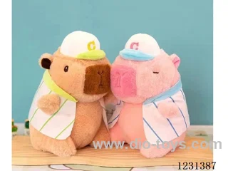8 inch 25CM plush doll mixed pack