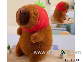 8 inch 25CM plush doll mixed pack