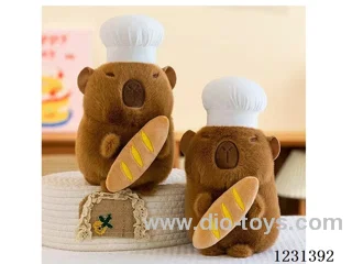 8 inch 25CM plush doll mixed pack