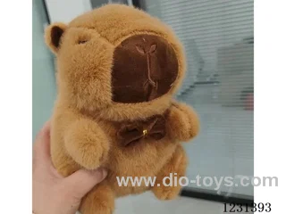 8 inch 25CM plush doll mixed pack