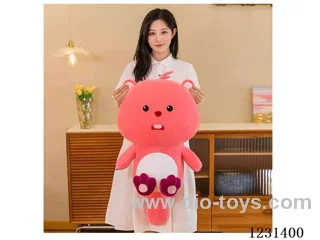 8 inch 30CM plush doll mixed pack