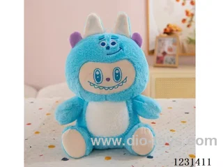 8 inch 25CM plush doll mixed pack