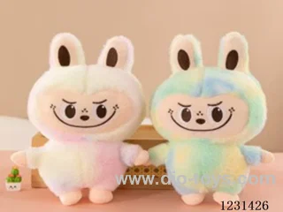 8 inch 23CM plush doll mixed pack