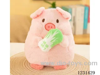 8 inch 25CM plush doll mixed pack