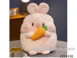 8 inch 25CM plush doll mixed pack