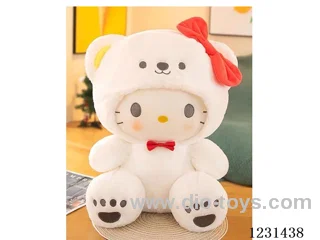 8 inch 25CM plush doll mixed pack