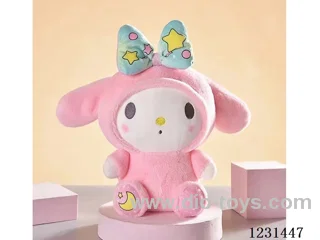8 inch 25CM plush doll mixed pack