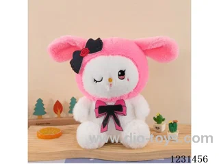 8 inch 25CM plush doll mixed pack