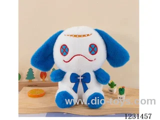 8 inch 25CM plush doll mixed pack
