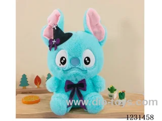 8 inch 25CM plush doll mixed pack