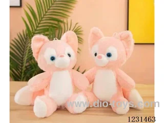 8 inch 25CM plush doll mixed pack