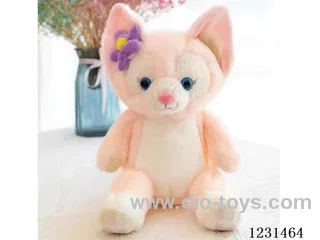 8 inch 25CM plush doll mixed pack