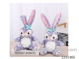 8 inch 30CM plush doll mixed pack