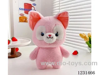 8 inch 25CM plush doll mixed pack