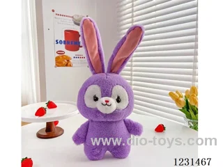 8 inch 30CM plush doll mixed pack