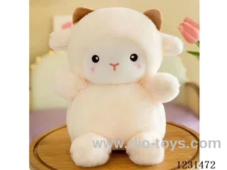 8 inch 25CM plush doll mixed pack