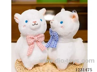 8 inch 25CM plush doll mixed pack