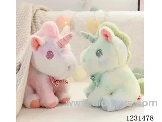 8 inch 25CM plush doll mixed pack