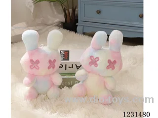 8 inch 28CM plush doll mixed pack