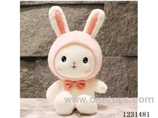 8 inch 25CM plush doll mixed pack