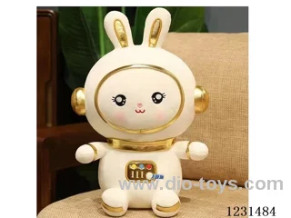 8 inch 23CM plush doll mixed pack