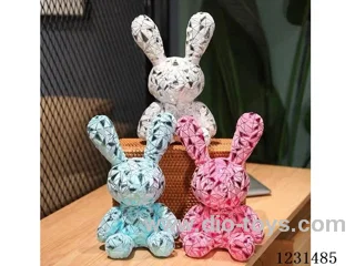8 inch 25CM plush doll mixed pack