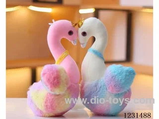 8 inch 30CM plush doll mixed pack