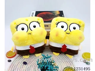 8 inch 25CM plush doll mixed pack