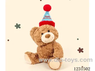 8 inch 38CM plush doll mixed pack
