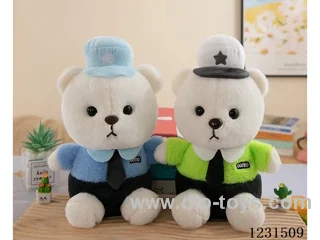 8 inch 25CM plush doll mixed pack
