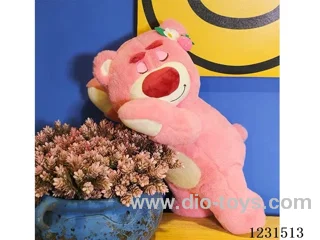 8 inch 25CM plush doll mixed pack