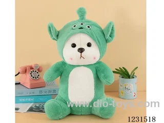 8 inch 25CM plush doll mixed pack