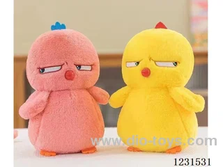 8 inch 23CM plush doll mixed pack