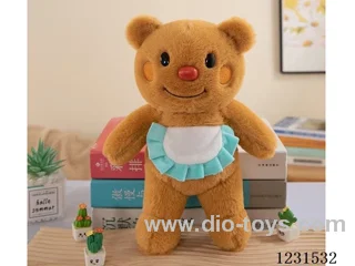 8 inch 27CM plush doll mixed pack