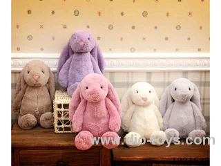 8 inch 30CM plush doll mixed pack