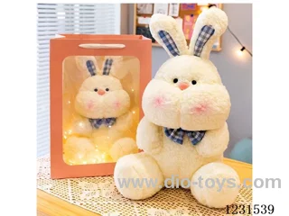 8 inch 25CM plush doll mixed pack