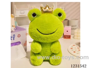 8 inch 25CM plush doll mixed pack
