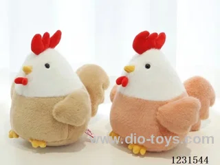 8 inch 23CM plush doll mixed pack