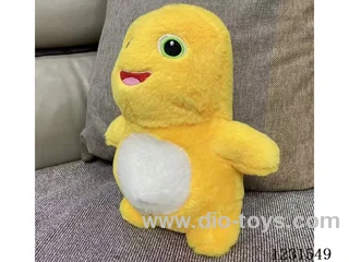 8 inch 25CM plush doll mixed pack