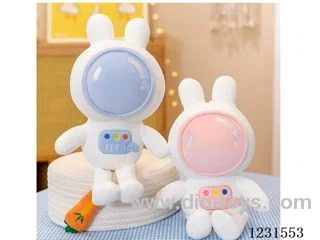 8 inch 30CM plush doll mixed pack
