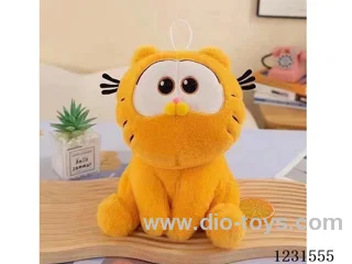 8 inch 23CM plush doll mixed pack