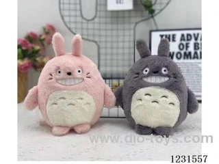 8 inch 25CM plush doll mixed pack