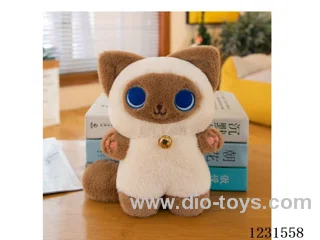 8 inch 25CM plush doll mixed pack