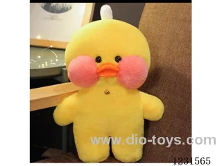 8 inch 30CM plush doll mixed pack